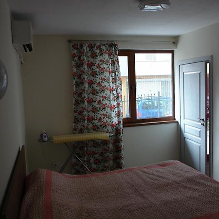 Appartment Lazur Burgas Exterior photo