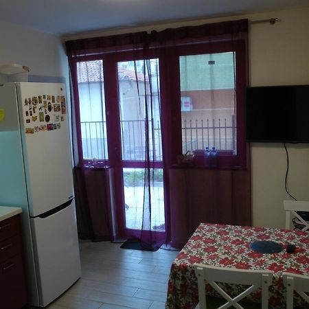 Appartment Lazur Burgas Exterior photo