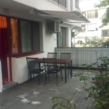 Appartment Lazur Burgas Exterior photo