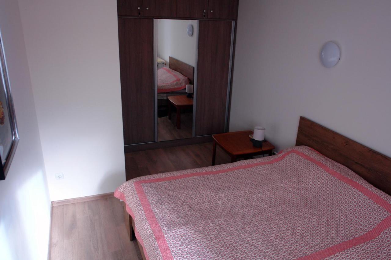 Appartment Lazur Burgas Exterior photo