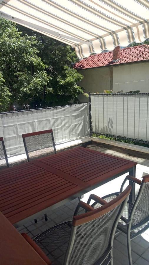 Appartment Lazur Burgas Exterior photo