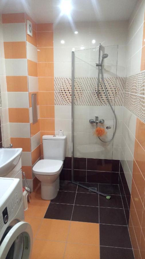 Appartment Lazur Burgas Exterior photo